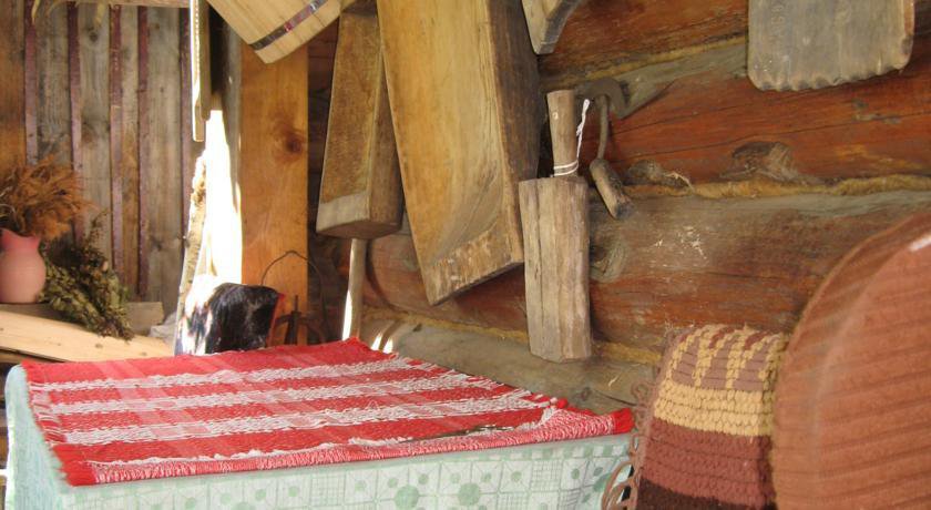 Гостевой дом Semeyny Dosug Плес